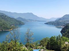 -雷波马湖风景区