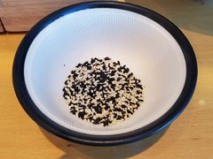 芝麻-胜博殿日式炸猪排(西红门店)