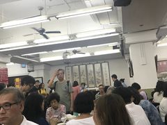 -香港蓮香樓(中環店)