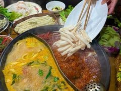 -楠火锅(太古里总店)