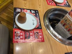 -刘一锅筋头巴脑(千峰路店)