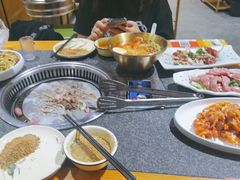 -鹤之乡·齐齐哈尔烤肉·非遗(秋涛路店)