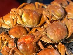 -正宁路小吃夜市