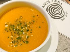 -Hurricane's Grill 飓风牛排