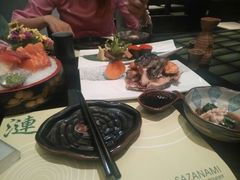 android_upload_pic-广州建国酒店·涟日本料理