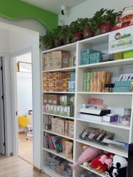 -番小茄小儿推拿(望京店)