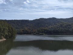 -桃花岭景区
