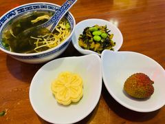 -同得兴 Since·1995 传统苏式面馆(十全街店)