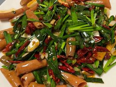 -老郑海鲜楼(天桥店)