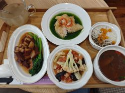 -喜宝·享悦时光月子会所(德阳店)