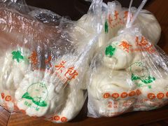 -袁大头包子(光华路店)