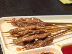 -韩江山烤肉音乐串吧(沈北新区店)