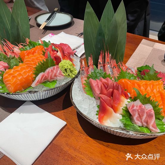福樱兰海鲜放题铁板烧(加州店)