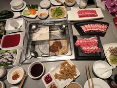 -海底捞火锅(铁西万达店)
