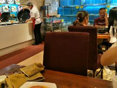 -赶海部落海鲜城(海阳路店)