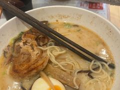 -味千拉面(增城万达广场店)