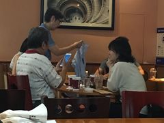 大堂-COSTA COFFEE(西直门店)
