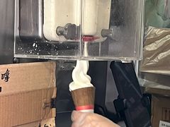 -富豪雪糕车流动点(尖沙咀)