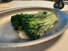 -龟兹KUCINA·新疆菜(前滩L+PLAZA店)