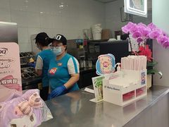 -DQ·蛋糕·冰淇淋(通州万达店)