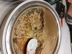 -刘胖子家常菜·蹄花焖藕(马场路店)