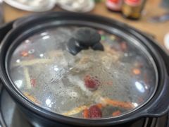 -濠轩阁特色生蚝火锅(水湾路店)
