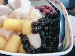 -鲜芋仙(苏州干将店)