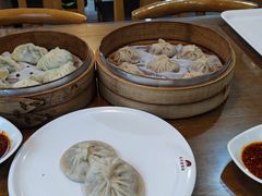 -东升灌浆包(辛庄街总店)