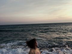 -白沙湾海滩