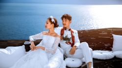 点击看大图 -光明婚纱摄影(建设路店)