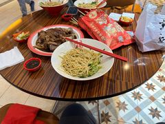 -桐哥肉铺(万柳华联店)