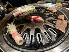 -九田家黑牛烤肉料理(珠江摩尔店)