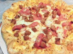 -必胜客(嘉兴万达店)