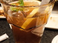 -火地铁板烧(昆山万象汇店)