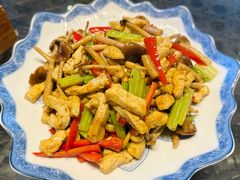 -素心斋素食餐厅