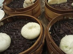 -冶春茶社(星汉大厦店)