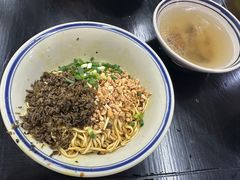 -万三面馆(青龙正街太古里店)