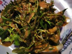 -忘忧草融合私房菜(红鼎国际店)