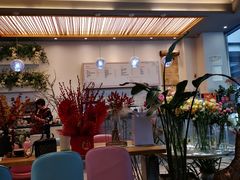 -卓花境Flowerwonderland花店
