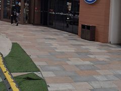 -汉堡王(天津鲁能店)