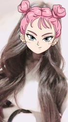 -简影造型·自选烫染接发salon