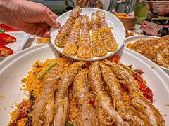 -避风塘·金牌店·夜宵(金玉兰店)