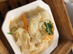 -日日鲜自助餐厅(小公园店)