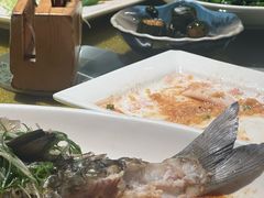 -客家汇·客家传承菜(水库店)