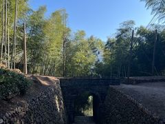 -仙霞关景区