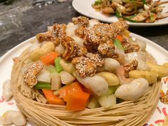 -天喜酒楼饭市·茶市(同德皇宫店)