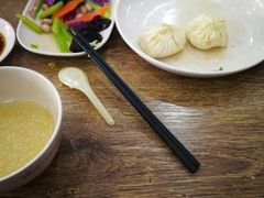 -津门张记包子铺(华昌道店)