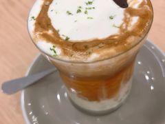 -blend咖啡部落(车公庙店)