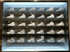 -JORDAN(西塔天环广场店)