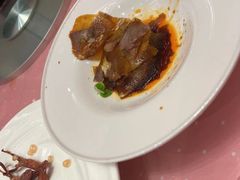 -嘉兴华美达酒店(秦逸路店)